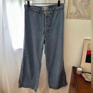 Caron Callahan Stewart Pants sz 6